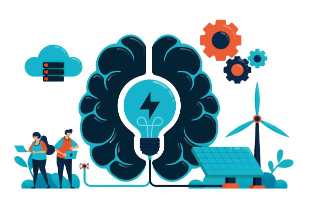 Energy Infrastructure and Utilities
